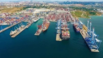 Mavi ihracatta rekor yılı: Feribot ve gezinti teknesi satışları ikiye katlandı!