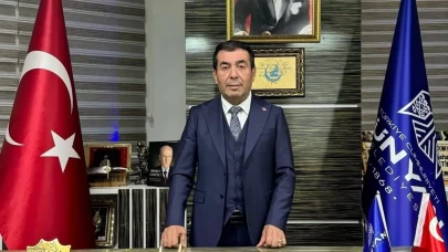 Kayseri'nin en başarılı belediyesi MHP'den! Bünyan Belediyesi zirveye yerleşti