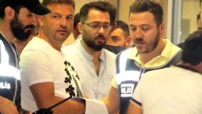 Son dakika! Veysel Şahin'in mal varlığına el konuldu