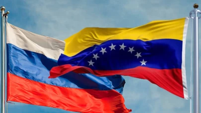 Rusya’dan Venezuela açıklaması: Delcy Rodriguez’in geçici başkanlığı kararlılık göstergesi