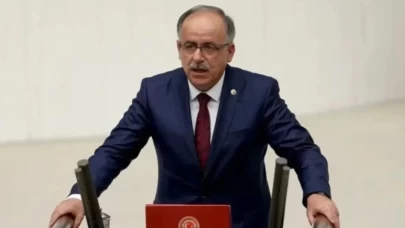 MHP'li Kalaycı'dan TBMM'de "İntibak" çağrısı: 5 milyon emekliyi ilgilendiren düzenleme Genel Kurul'da