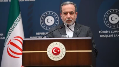 İran’dan ABD’ye sert mesaj: “Müzakereye de savaşa da hazırız”