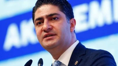 Halk TV ve Gökmen Karadağ'a ayar verdi! MHP'li İsmail Özdemir'den 57. hükümet hatırlatması