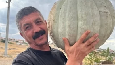 Aksaray’da çiftlik evinde acı ölüm