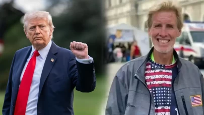 Trump’a suikast girişiminde bulunan saldırgana ömür boyu hapis talebi!