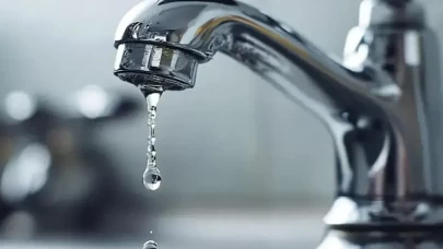 Ankara’da su sıkıntısı büyüyor: ASKİ’den 9 ilçe için kesinti açıklaması