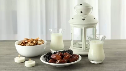 Miraç gecesi süt içmek sünnet mi?