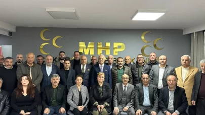 MHP’den Çukurova’da kan ve kök hücre bağış kampanyası!
