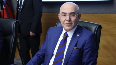 MHP'li Karakaya: Biz Büyük Türk Milletiyiz