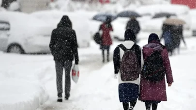 Şile Kaymakamlığı duyurdu! Okullar yarın tatil