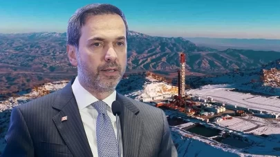 Gabar petrolünden sevindiren haber! Yeni rakam verildi