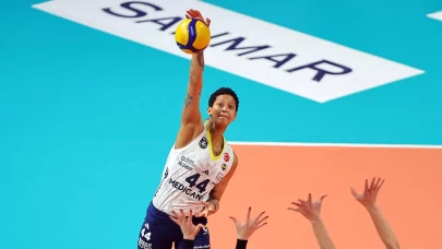 Melissa Vargas, o görüntüye açıklık getirdi