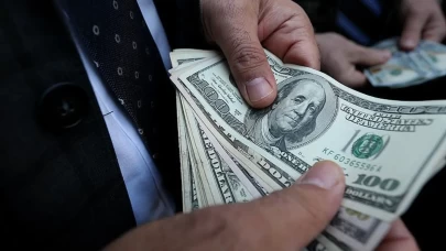 Dolar 43,41 TL eşiğini aştı