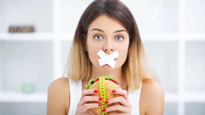 Zayıflarken sağlığınızdan olmayın: Şok diyetlerin bilinmeyen riskleri