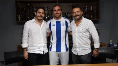 Sarıyer, Julien Anziani ile yollarını ayırdı