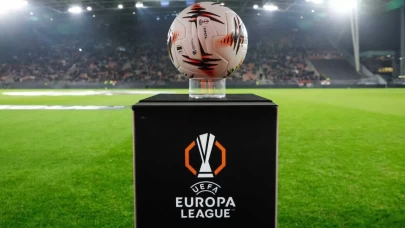 UEFA Avrupa Ligi’nde lig aşaması sona erdi