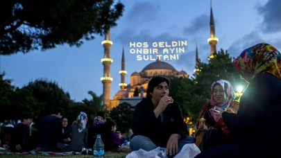 Üç aylarda kaza orucu tutulur mu? Diyanet bilgileriyle kaza orucu ve üç aylar rehberi