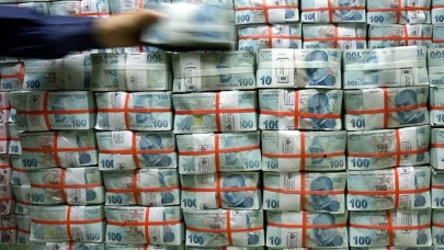 Ödemeler Dengesi verileri açıklandı