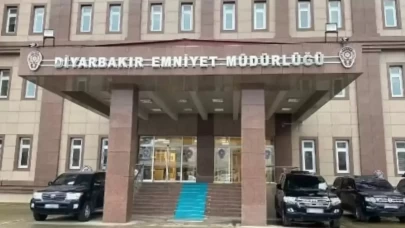 Diyarbakır Emniyeti'ne saldırı girişiminde yeni gelişme!