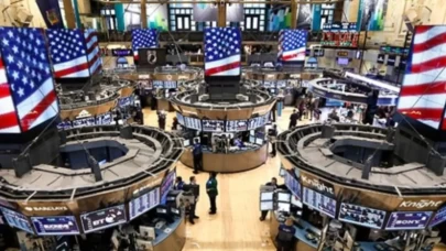 Piyasalarda "Trump" ve "Büyüme" rüzgarı: New York borsası güne sert yükselişle başladı