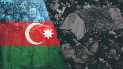 Azerbaycan’ın bağımsızlığının dönüm noktası: Kanlı Ocak katliamı