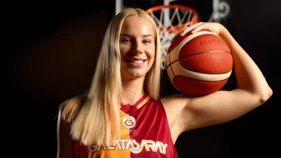 Dorka Juhasz: “Annemin mirasını sürdürmek benim için çok önemli”