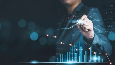 Alphabet’in piyasa değeri 4 trilyon doları aştı