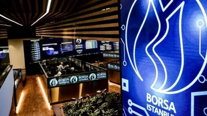 Borsa İstanbul’dan rekor kapanış!