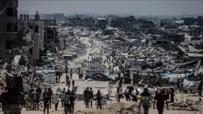 Avrupa ülkelerinden ortak kınama