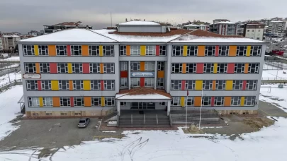 Malatya’da deprem sonrası eğitimde büyük yatırım