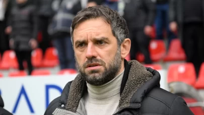 Radomir Djalovic: “Biz hiçbir zaman pes etmeyeceğiz”