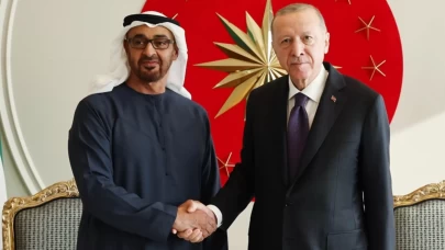 Türk iş dünyası 2026’ya rekor hedefiyle giriyor: Şubatta Körfez ve Mısır çıkarması