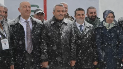 2’nci Ayder Forumu Rize’de başlıyor: Enerji, güvenlik ve diplomasi masaya yatırılacak