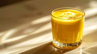 Gece gelen şifa: Bir bardak "Altın Süt" ile yenilenin