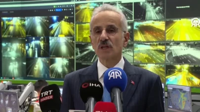 Bakan Uraloğlu’ndan kar uyarısı: Bazı yollar kapalı, ekipler 7/24 sahada