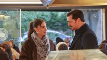 Eşref Rüya'da kıyamet kopuyor! Nisan'ın büyük sırrı ifşa oldu: Meğer o isimmiş...