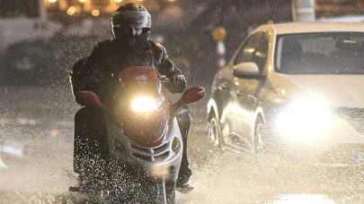 İstanbul Valiliği'nden ağır taşıtlar ve kuryelere ilişkin açıklama