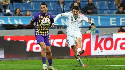 Cengiz Ünder, gol sayısını 5’e çıkardı