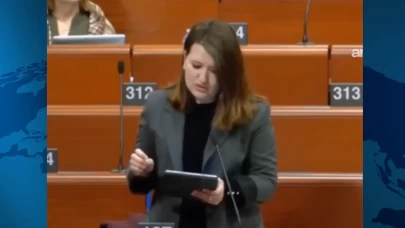 CHP, yolsuzluk iddialarına yanıt vermek yerine İBB üzerinden bir kez daha Batı'ya yalvardı!