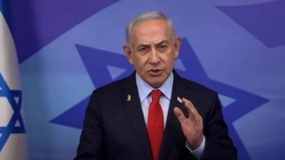 Türkiye paniği… Netanyahu'dan Gazze'deki İstikrar Gücü ile ilgili son çırpınışlar