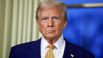 ABD Başkanı Trump'tan NATO çıkışı!