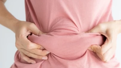 Göbek yağlarını eritmek mi istiyorsunuz? Bu tarifle çok basit