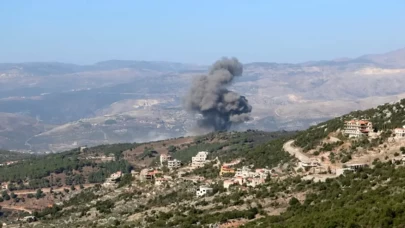 İsrail ateşkesi yine ihlal etti