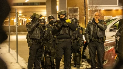 Ortalık yangın yeri! "Sınır Çarı" sahaya indi: