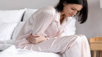 Kanamayı dengeleyen bitkisel çözümler