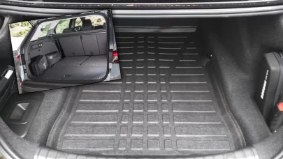 Bagaj hacmi SUV’lardan daha büyük 9 otomobil; Togg da listeye girdi!