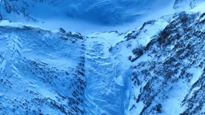 Aksu Yaylası’nda yeni çığlar: Artvin’de kayıp çoban için aramalara ara verildi