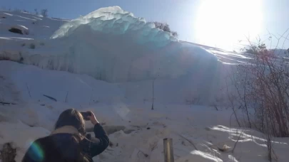 Buzlanma ve çığ tehlikesi: Yetkililer vatandaşları uyardı