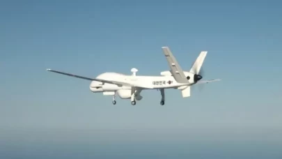 Güney Kore’de İHA krizi tansiyonu yükseltti! Soruşturmada eski yönetim izi