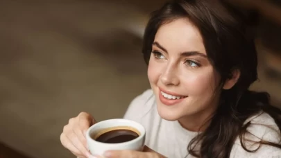 Bu kahve yağ yakımını harekete geçiriyor